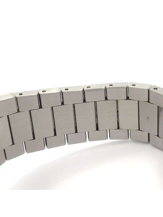 Gucci Watch Grip 157.3 SS White main image 11